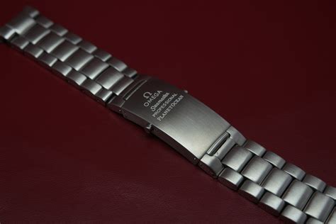 They retail for. . Aftermarket omega seamaster bracelet